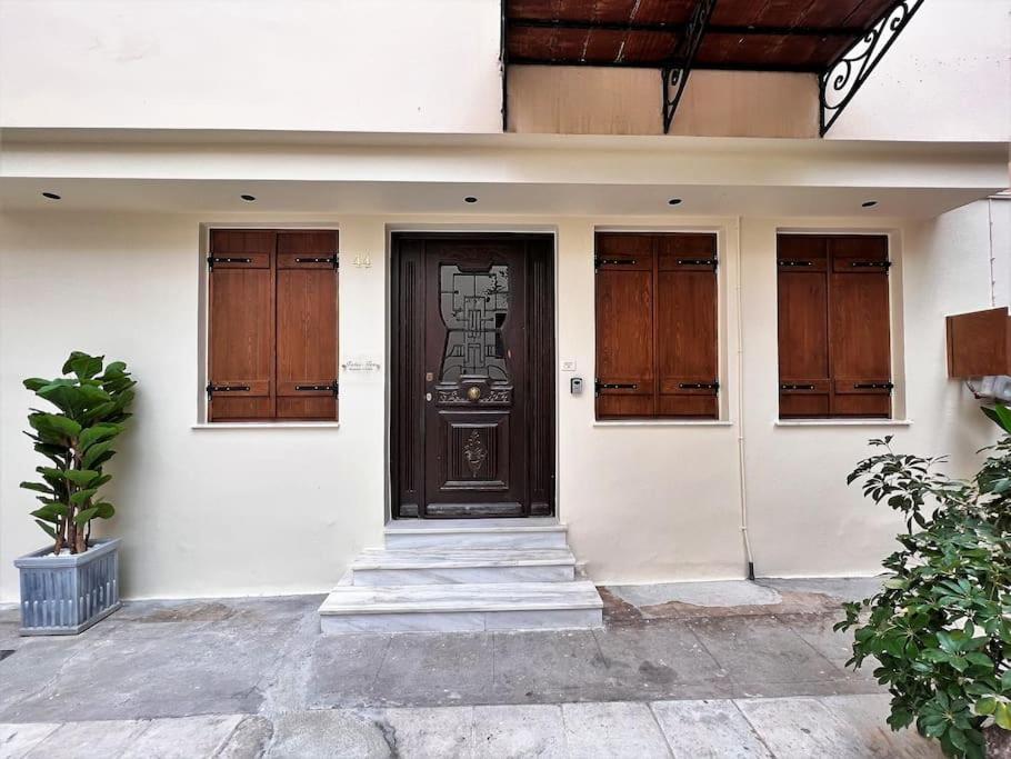 Talos Too, Venetian Residence Ханя Екстериор снимка