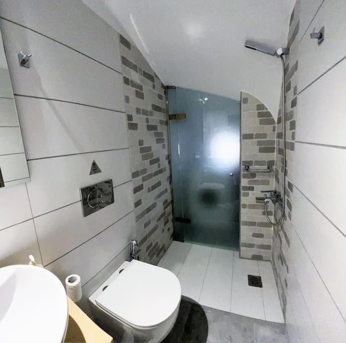 Talos Too, Venetian Residence Ханя Екстериор снимка