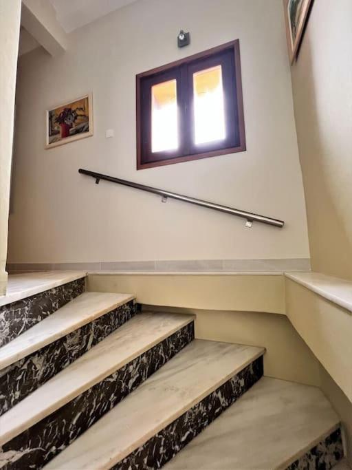 Talos Too, Venetian Residence Ханя Екстериор снимка