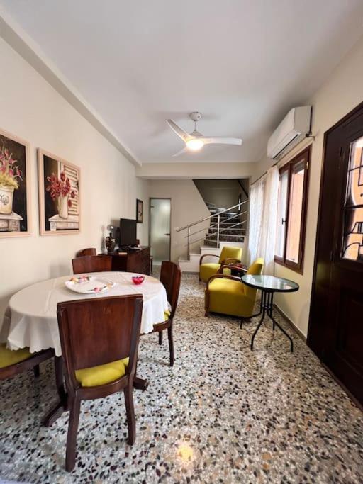 Talos Too, Venetian Residence Ханя Екстериор снимка