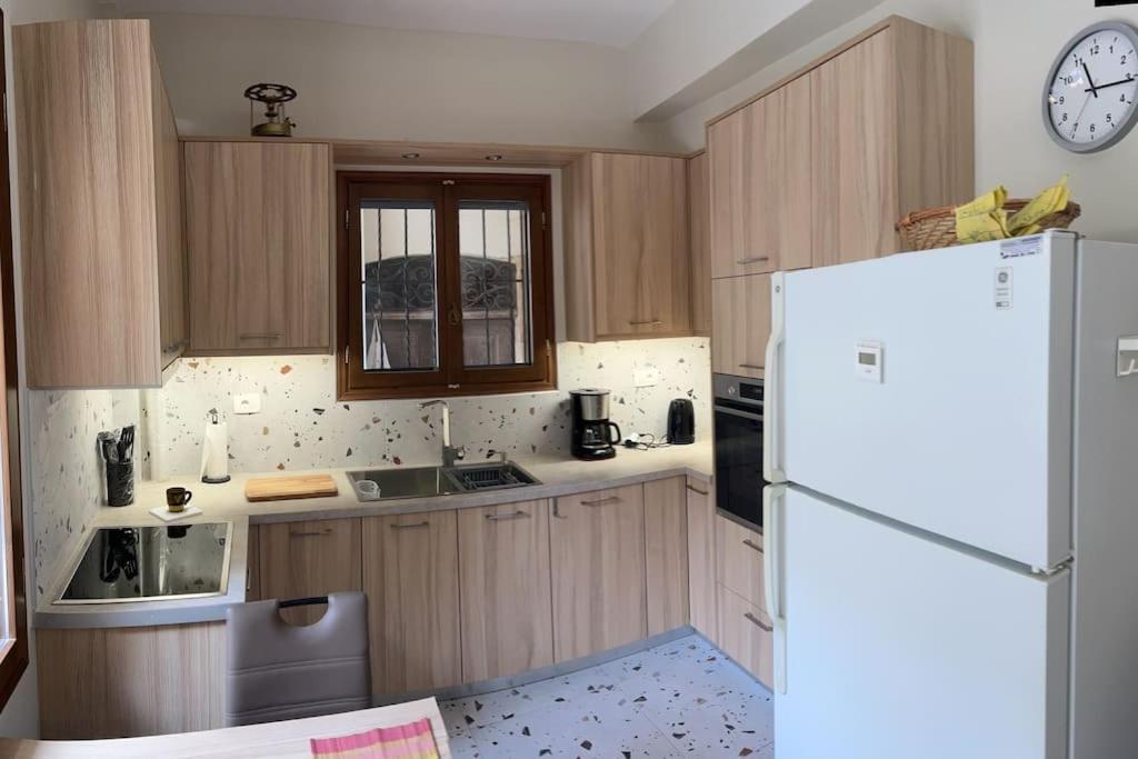 Talos Too, Venetian Residence Ханя Екстериор снимка