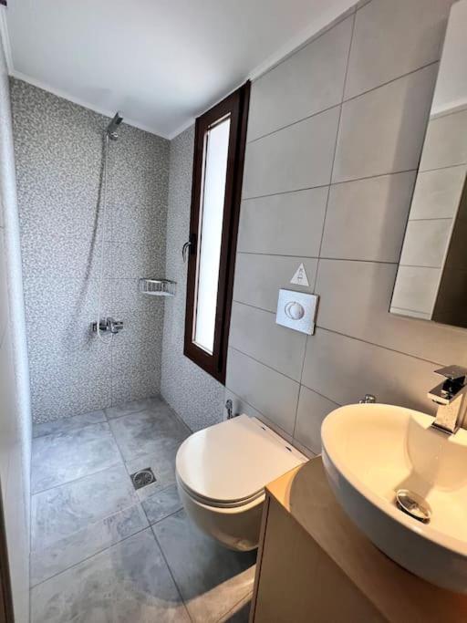 Talos Too, Venetian Residence Ханя Екстериор снимка