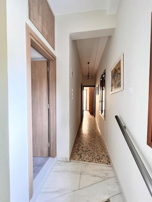 Talos Too, Venetian Residence Ханя Екстериор снимка