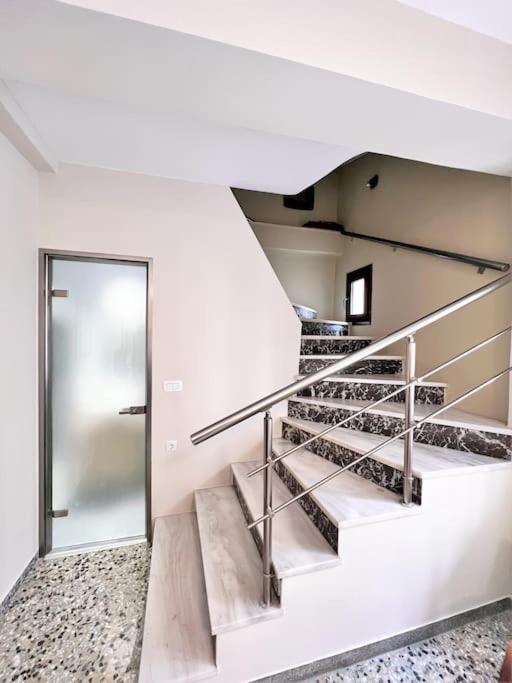 Talos Too, Venetian Residence Ханя Екстериор снимка