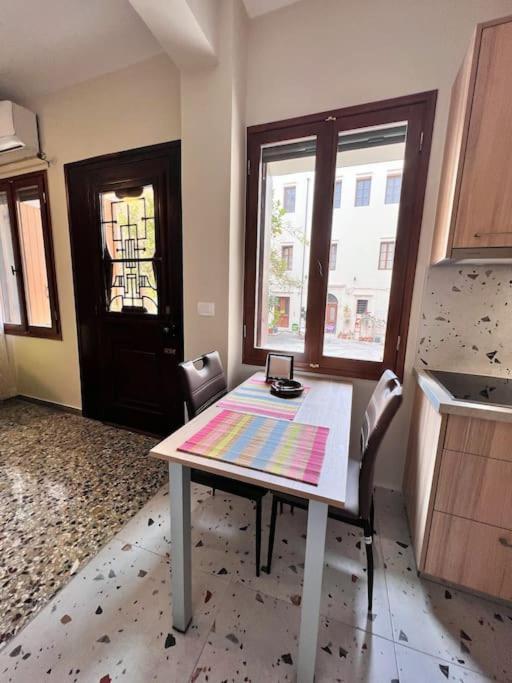 Talos Too, Venetian Residence Ханя Екстериор снимка