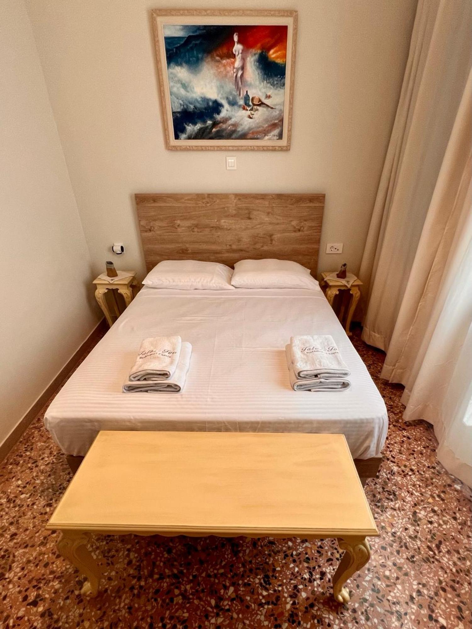 Talos Too, Venetian Residence Ханя Екстериор снимка